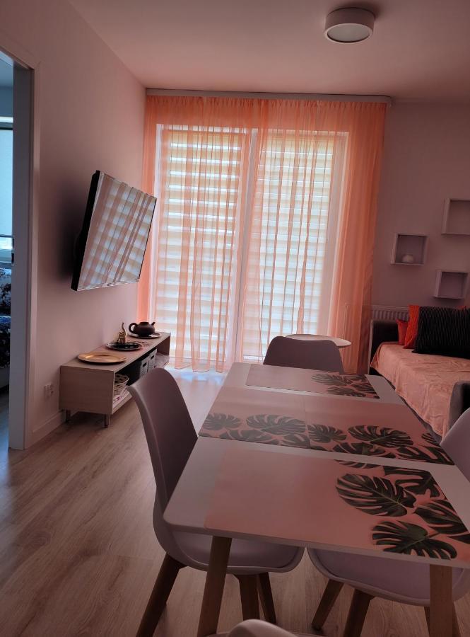 Apartament Comfort Del Mar III Kołobrzeg Exterior foto
